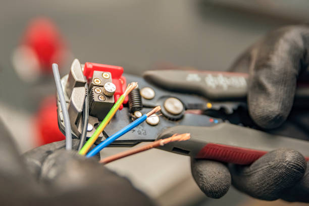 Best Electrical Repair Services  in Woodstown, NJ