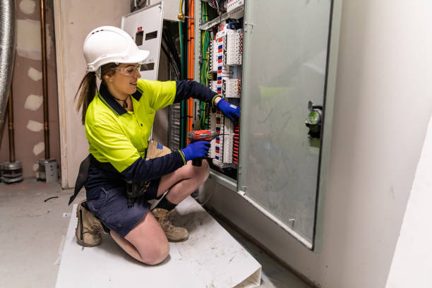 Best Electrical Outlet Repair  in Woodstown, NJ