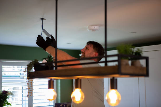 Best Affordable Emergency Electrician  in Woodstown, NJ