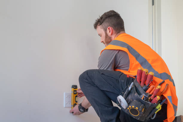 Best Electrician for Home Renovation  in Woodstown, NJ