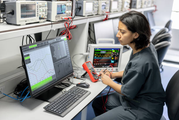 Best Commercial Electrician Services  in Woodstown, NJ