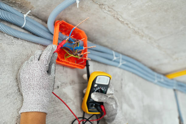 Best Best Electricians Near Me  in Woodstown, NJ