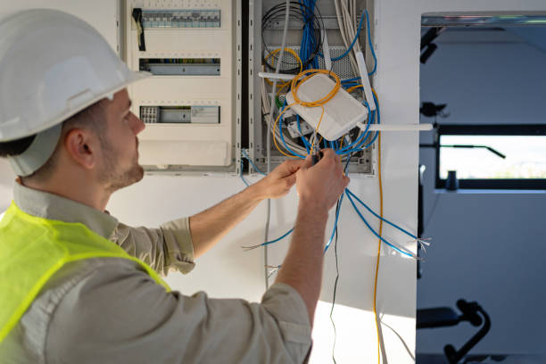 Best Electrical Troubleshooting Services  in Woodstown, NJ